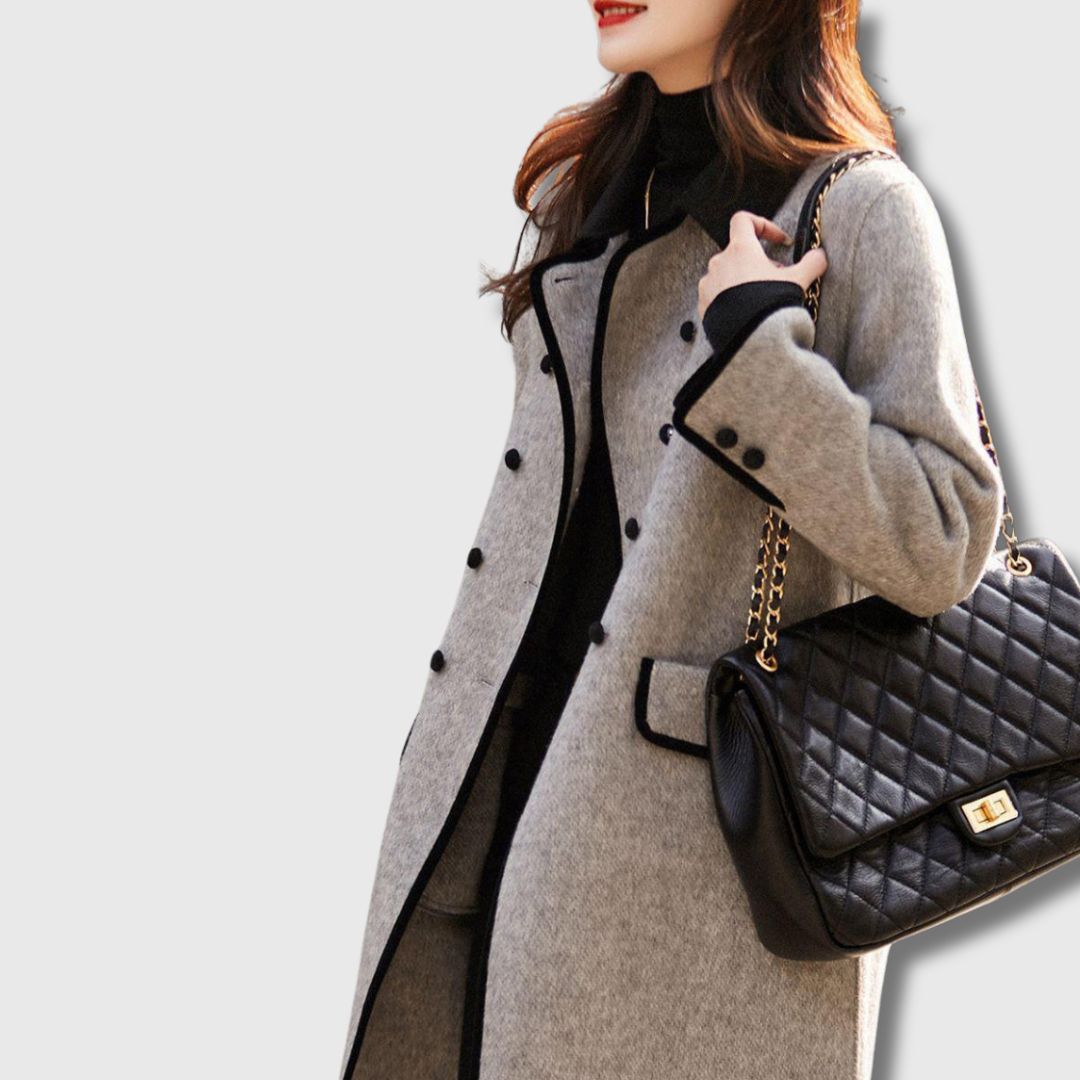 Marcelline - Limited Edition Trench Coat