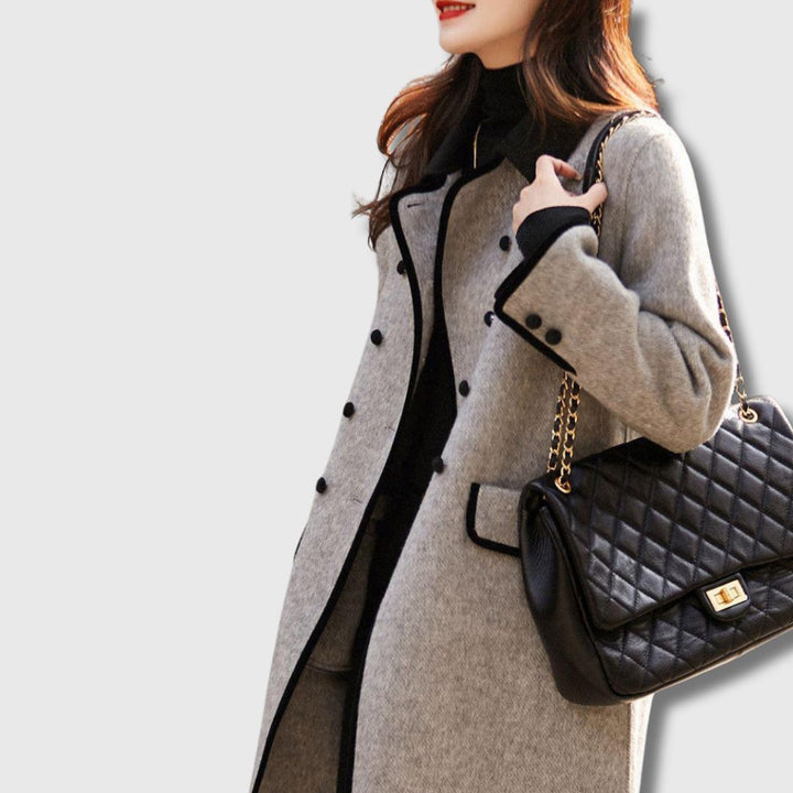 Marcelline - Limited Edition Trench Coat