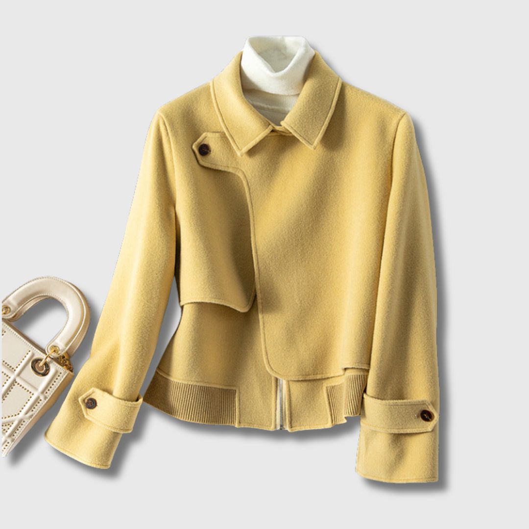 Addison - Stylish Elegance Jacket