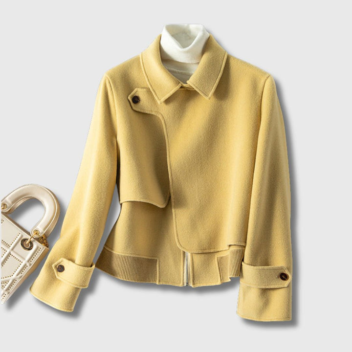 Addison - Stylish Elegance Jacket