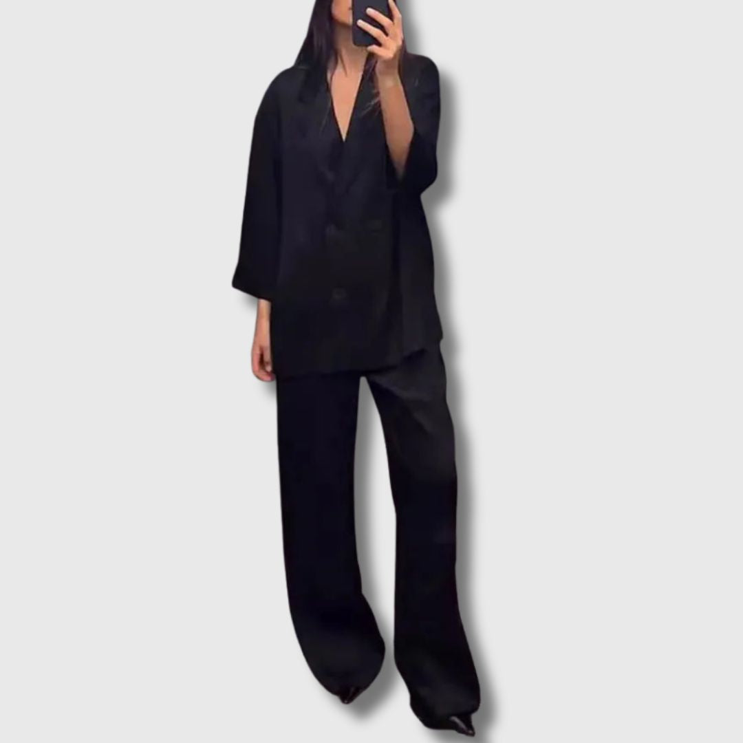 Aria – Limited Edition Suit Set