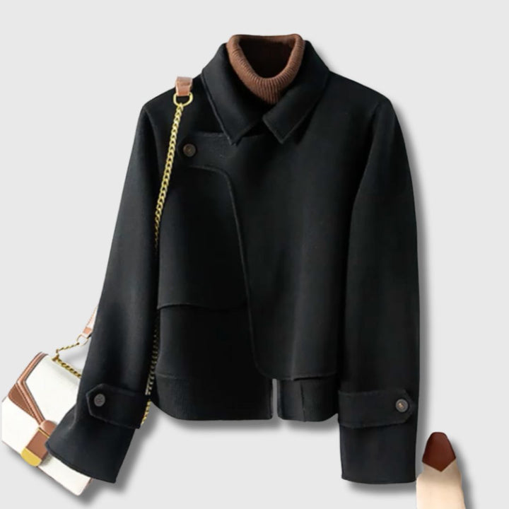 Addison - Stylish Elegance Jacket