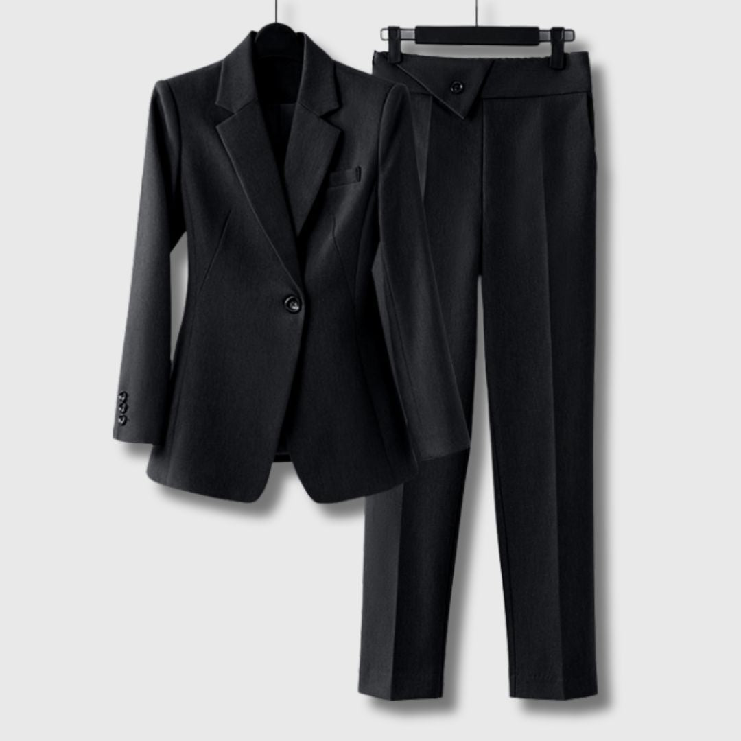 Chloe – Limited Edition Prestige Suit Set