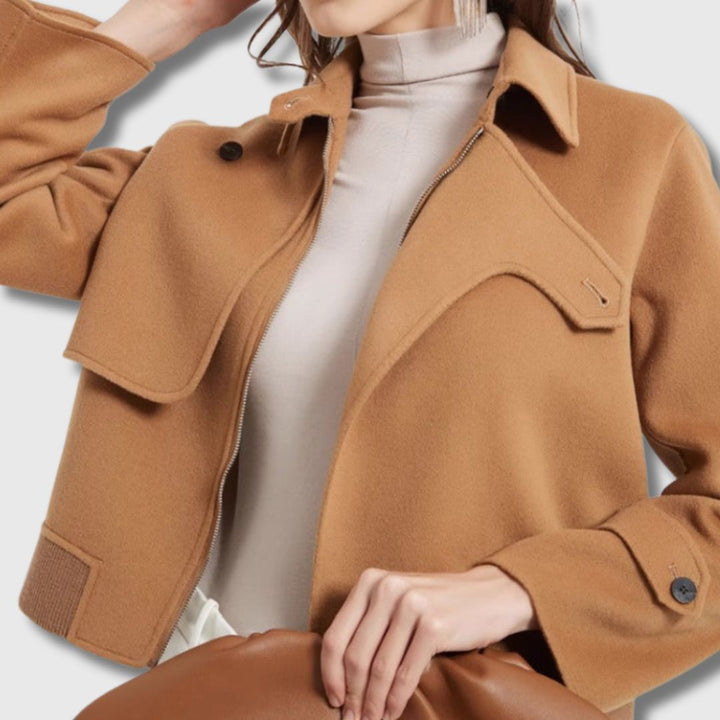 Addison - Stylish Elegance Jacket
