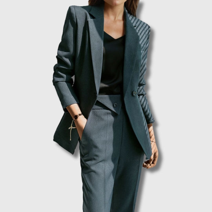 Chloe – Limited Edition Prestige Suit Set