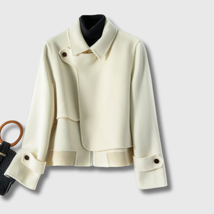Chic - La Rosabelle Overcoat