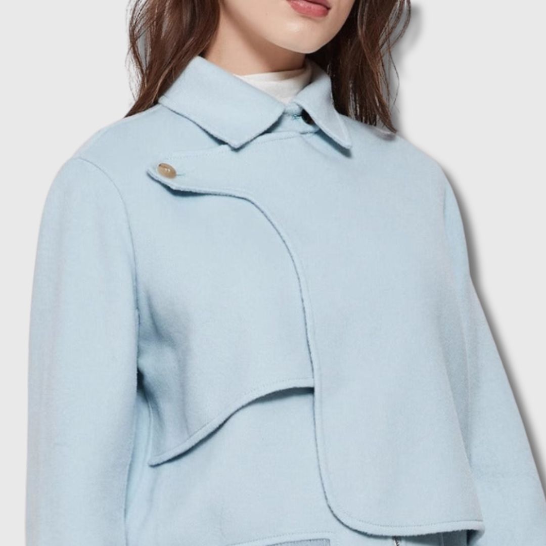 Addison - Stylish Elegance Jacket
