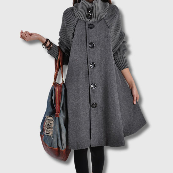 Esclarmonde - Limited Edition Coat