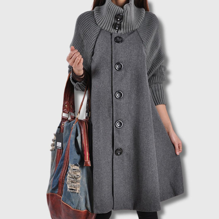 Esclarmonde - Limited Edition Coat
