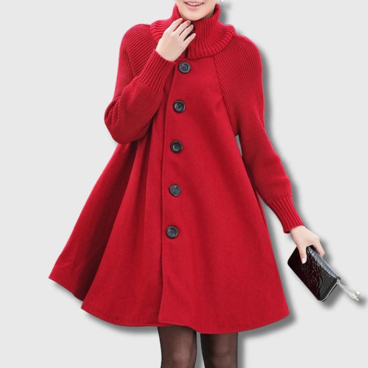 Esclarmonde - Limited Edition Coat