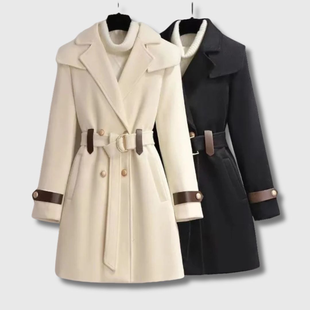 Joséphina - Limited Edition Trench Coat
