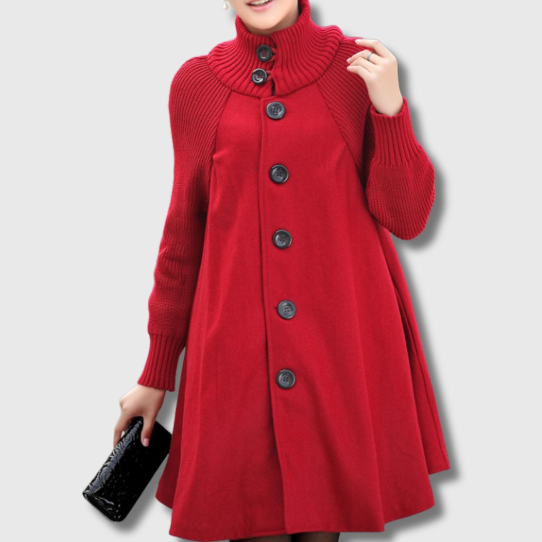 Esclarmonde - Limited Edition Coat