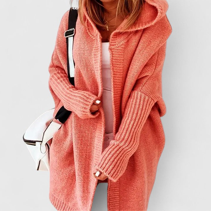 Evelina™ | Comfortable Cardigan