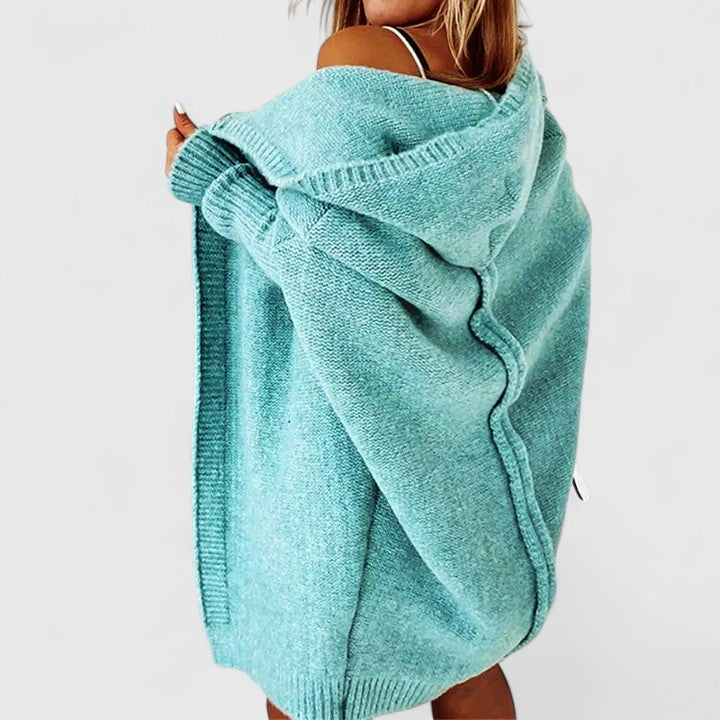 Evelina™ | Comfortable Cardigan