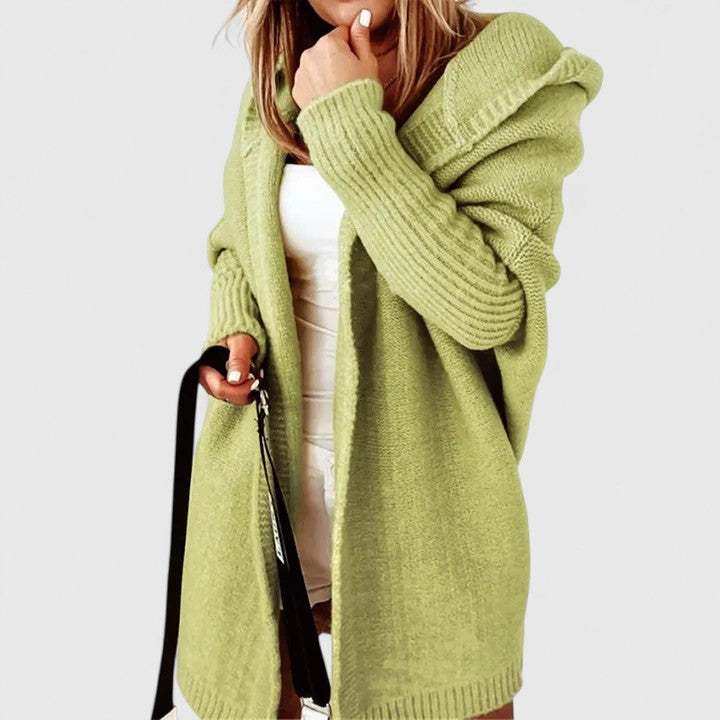 Evelina™ | Comfortable Cardigan