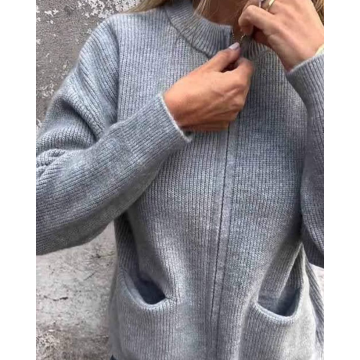 Rut - Comfortable Cardigan