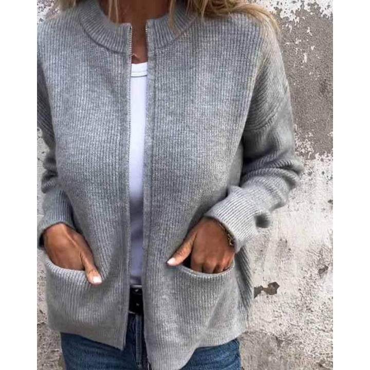 Rut - Comfortable Cardigan
