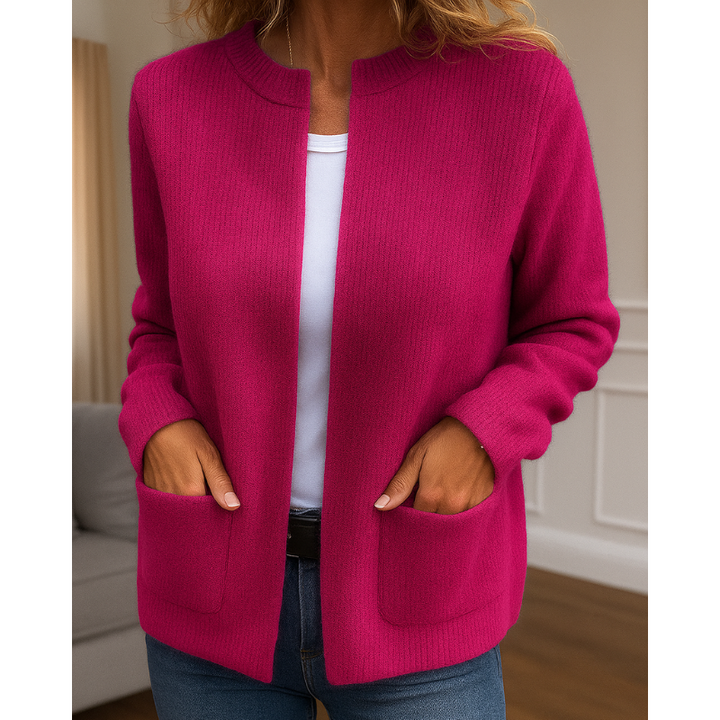 Rut - Comfortable Cardigan