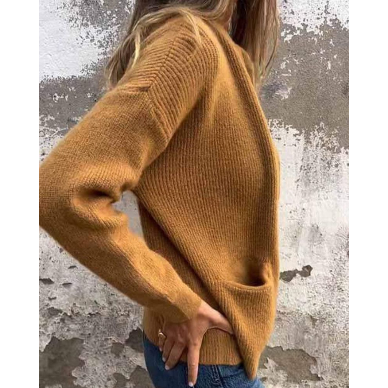 Rut - Comfortable Cardigan