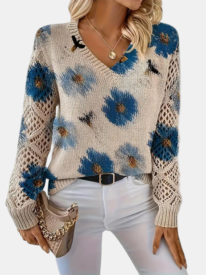 Danica™ | Comfortable Sweater
