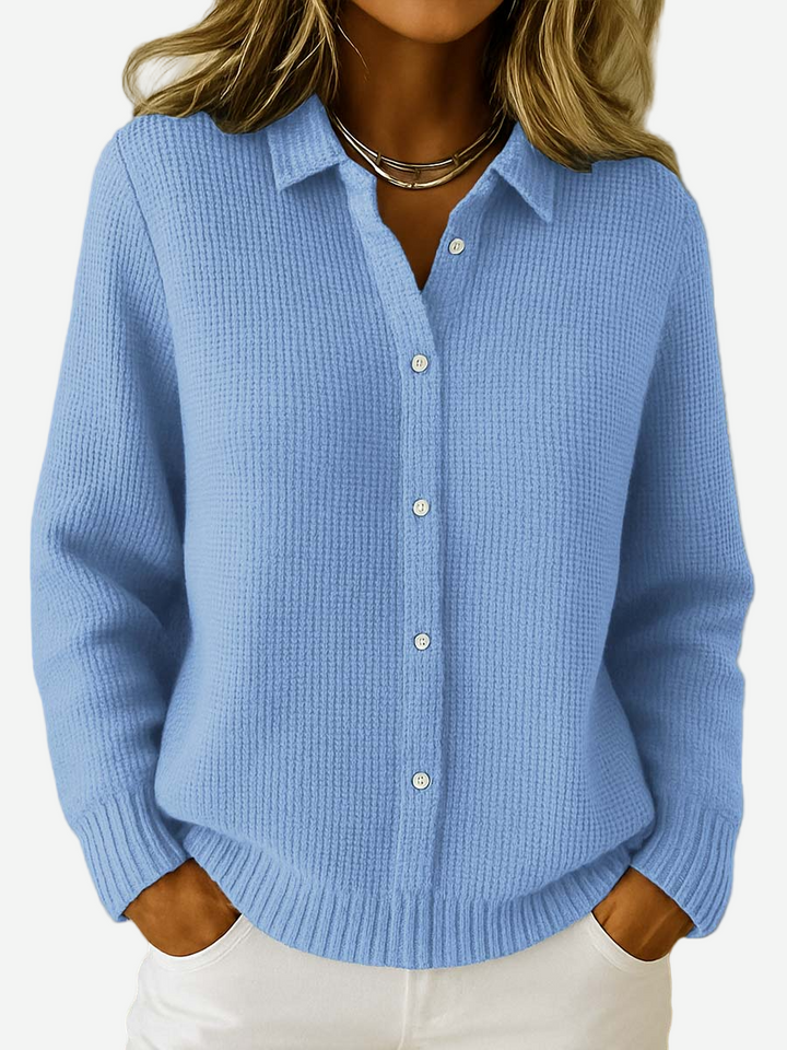 Lyra - Cozy & Elegant Cardigan