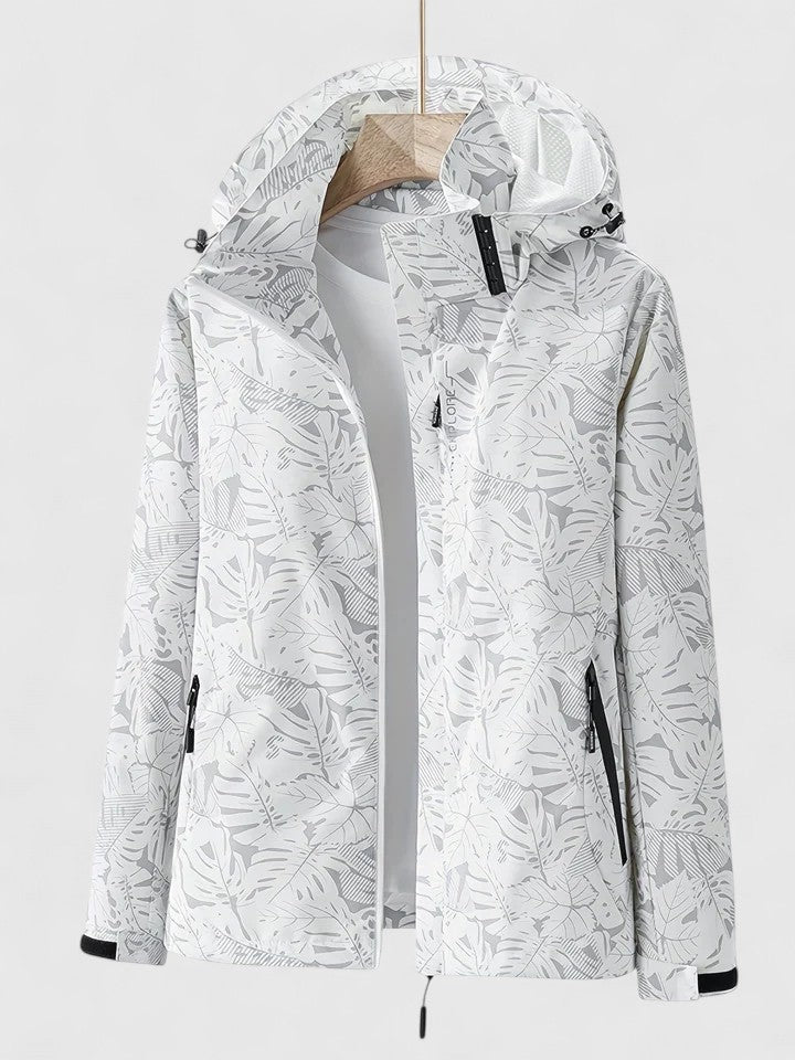 Kataleya™ | Elegant Jacket