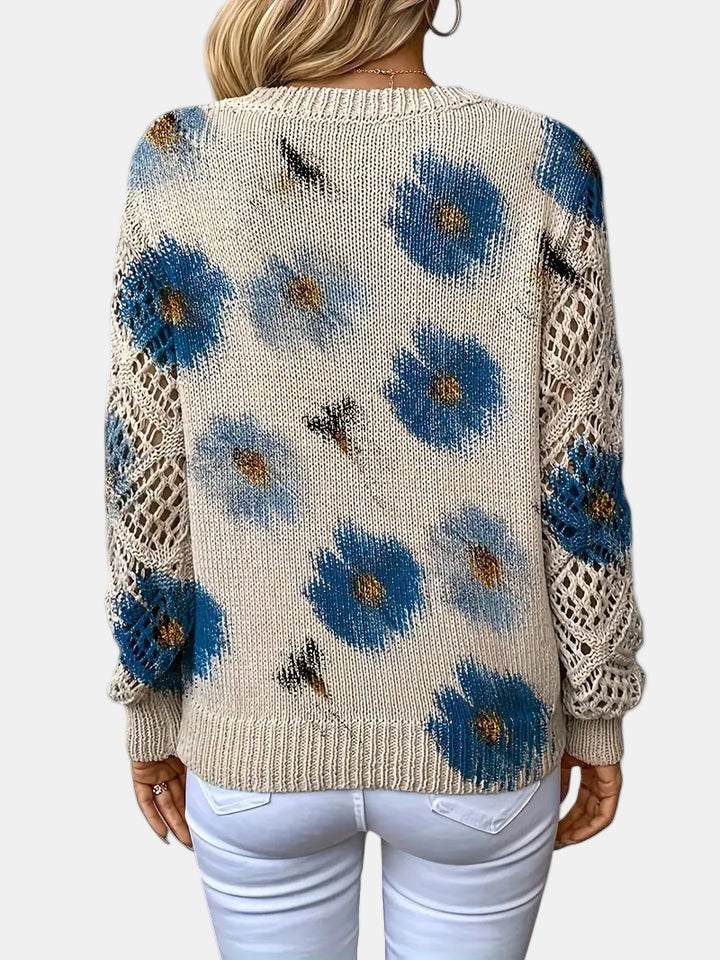 Danica™ | Comfortable Sweater