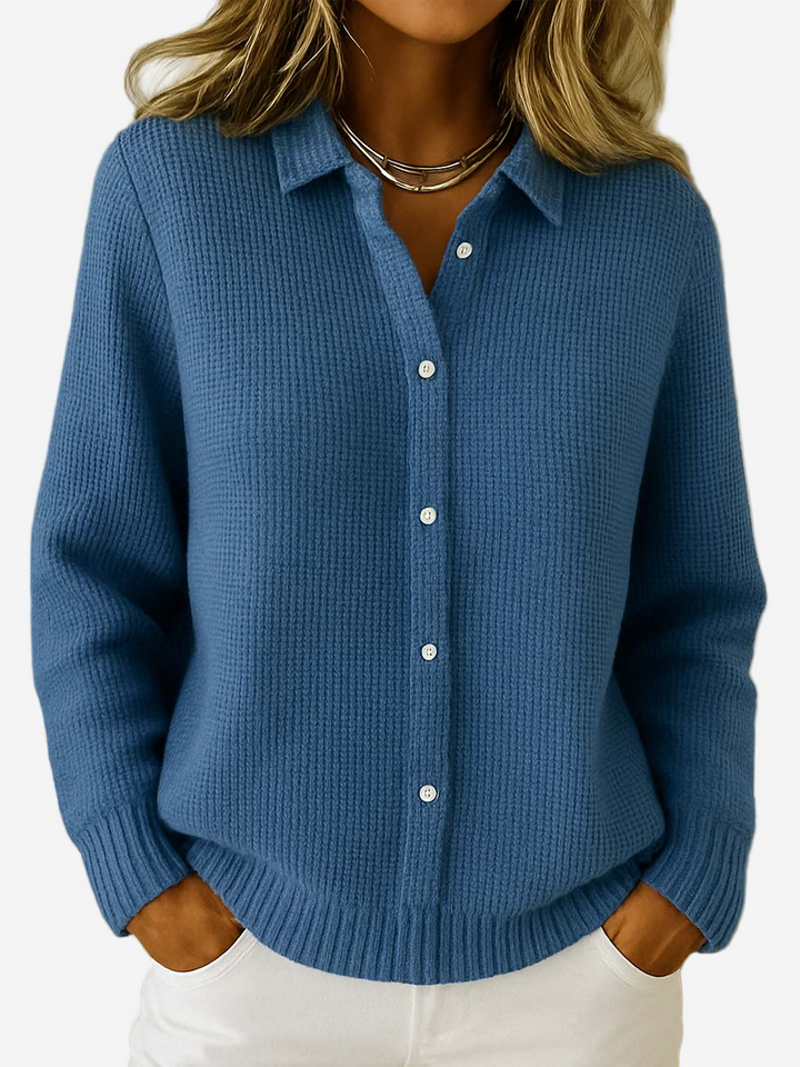 Lyra - Cozy & Elegant Cardigan