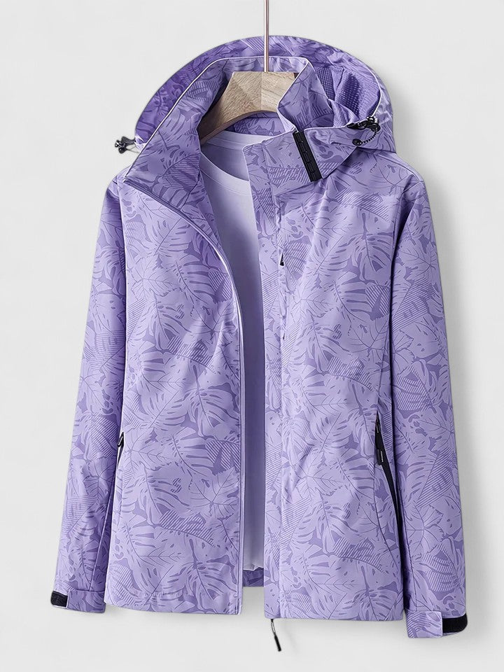 Kataleya™ | Elegant Jacket