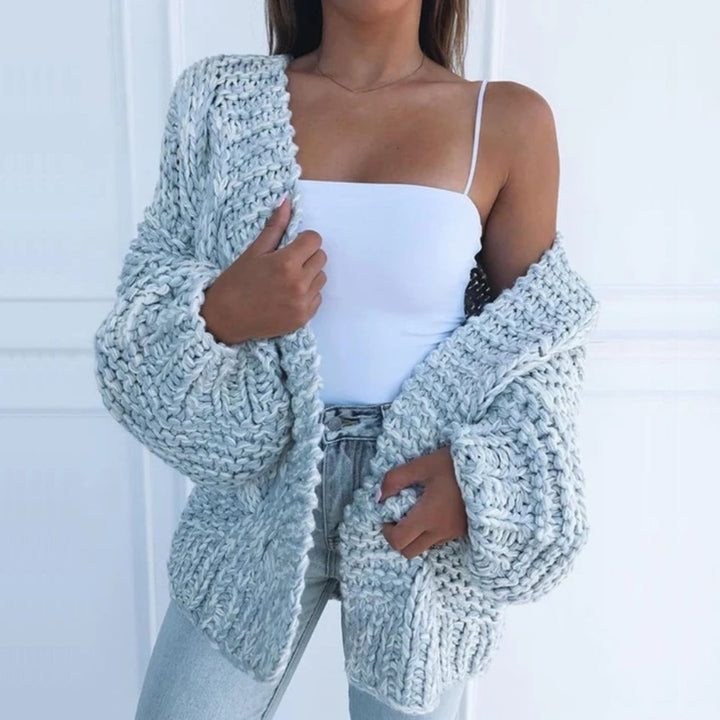 Serenity - Relaxed Cardigan