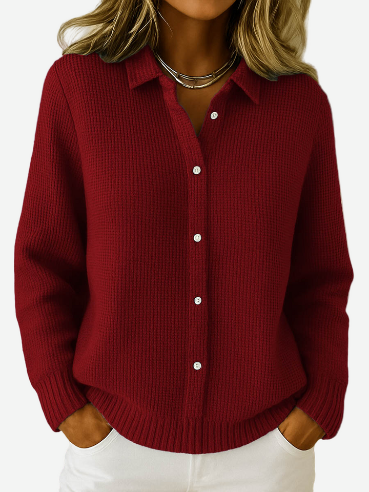 Lyra - Cozy & Elegant Cardigan