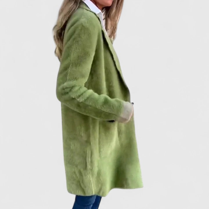 Quinn™ | Elegant Blazer