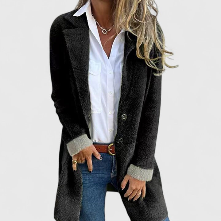 Quinn™ | Elegant Blazer