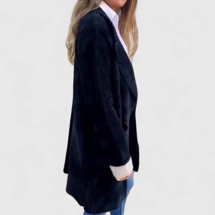 Quinn™ | Elegant Blazer